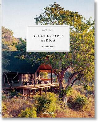 Great Escapes Africa. The Hotel Book By:Taschen, Angelika Eur:12,99 Ден2:2899