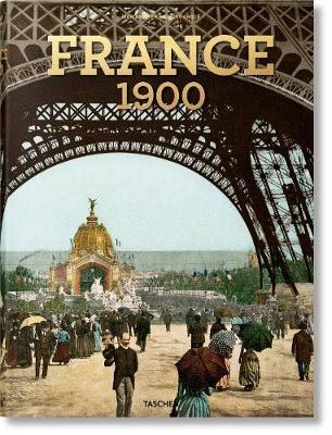 France 1900 By:Walter, Marc Eur:55,27 Ден2:9299