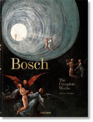 Bosch. The Complete Works By:Fischer, Stefan Eur:151,20 Ден2:4399