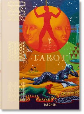 Tarot. The Library of Esoterica By:Hundley, Jessica Eur:12,99 Ден2:1899