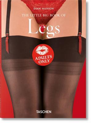 The Little Big Book of Legs By:Hanson, Dian Eur:12,99 Ден2:899