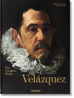 Velazquez. The Complete Works By:Lopez-Rey, Jose Eur:14,62 Ден2:4399
