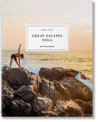 Great Escapes Yoga. The Retreat Book By:Taschen, Angelika Eur:4,86 Ден1:2899