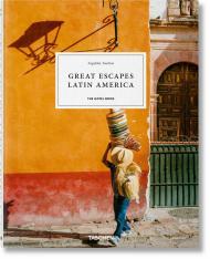 Great Escapes Latin America. The Hotel Book By:Reiter, Christiane Eur:16,24 Ден1:2899