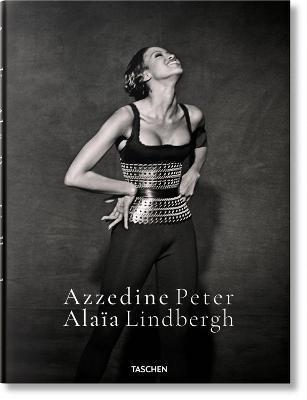 Peter Lindbergh. Azzedine Alaia By:Lindbergh, Peter Eur:130,07 Ден2:3499
