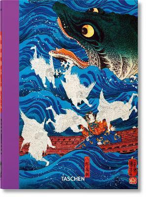Japanese Woodblock Prints. 40th Ed. By:Marks, Andreas Eur:14,62 Ден2:1599