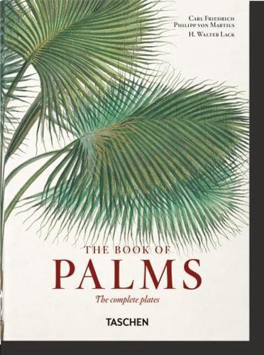 The Book of Palms By:Martius, Karl Friedrich Philipp von Eur:42,26 Ден2:1599