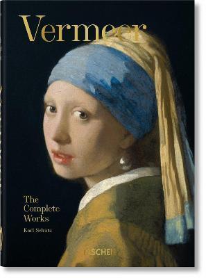 Vermeer. The Complete Works. 40th Ed. By:Schutz, Karl Eur:94,29 Ден2:1599