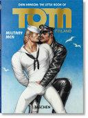 The Little Book of Tom. Military Men By: Eur:52,02 Ден1:899