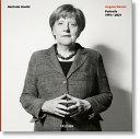 Herlinde Koelbl. Angela Merkel. Portraits 1991-2021 By:(photographer), Herlinde Koelbl Eur:19,50 Ден2:3099