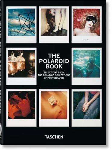 The Polaroid Book By:(editor), Steve Crist Eur:81,28 Ден2:1599