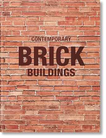 Contemporary Brick Buildings By:Jodidio, Philip Eur:26 Ден1:3499