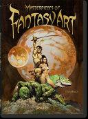 Masterpieces of Fantasy Art By:Hanson, Dian Eur:48,76 Ден2:1599