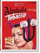 20th Century Alcohol & Tobacco Ads. 45th Ed. (40th Edition) By:Silver, Allison Eur:146,33 Ден2:1599