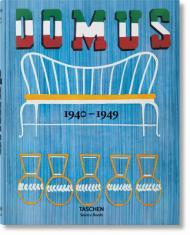 domus 1940–1949 By:Giorgi, Manolo De Eur:30,88  Ден3:1899