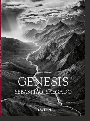 Sebasti?o Salgado - Genesis By:Salgado, Sebasti?o Eur:50,39 Ден2:899