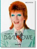 Mick Rock. the Rise of David Bowie. 1972-1973 By:Hoskyns, Barney Eur:32,50 Ден2:899