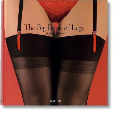 The Big Book of Legs By:Hanson, Dian Eur:24,37 Ден2:3499