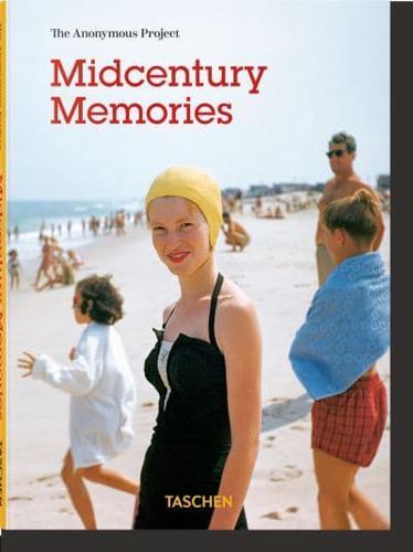 Midcentury Memories By:(editor), Lee Shulman Eur:55,27 Ден1:899