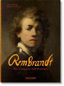 Rembrandt. the Self-Portraits By:Winkel, Marieke de Eur:14,62 Ден2:899