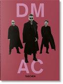 Depeche Mode by Anton Corbijn By:(photographer), Anton Corbijn Eur:14,62 Ден2:899