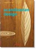 Scandinavian Design. 40th Ed By:Fiell, Charlotte & Peter Eur:37,38 Ден2:1599