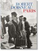 Robert Doisneau. Paris. Ediz. inglese, tedesca e francese By:Gautrand, Jean-Claude Eur:14,62 Ден2:3099