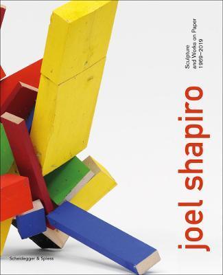 Joel Shapiro : Sculpture and Works on Paper 1969-2019 By:Shiff, Richard Eur:58,52 Ден2:4899