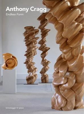 Anthony Cragg : Endless Form By:Altea, Giuliana Eur:24,37 Ден2:2099