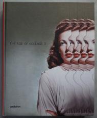 The Age of Collage Vol. 2: Contemporary Collage in Modern Art By:Busch, Dennis Eur:19,50 Ден2:3699
