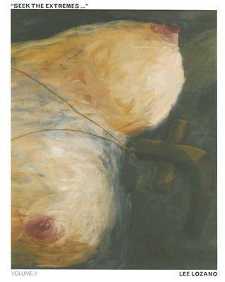 Lee Lozano: Seek The Extremes! By:Folie, Sabine Eur:58,52 Ден2:1299