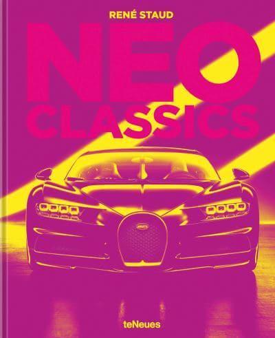 Neo Classics: From Factory to Legendary in Seconds By:Lewandowski, Jurgen Eur:16,24 Ден2:4699