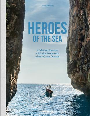 Heroes of the Sea By:Hovest, York Eur:55,27 Ден2:3099