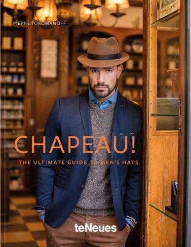Chapeau! By:Toromanoff, Pierre Eur:12,99 Ден2:1399