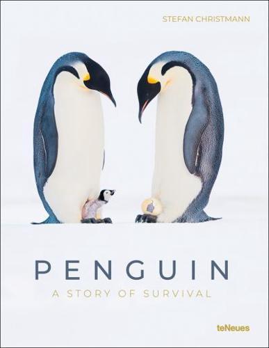 Penguin By:Christmann, Stefan Eur:24,37 Ден2:2499