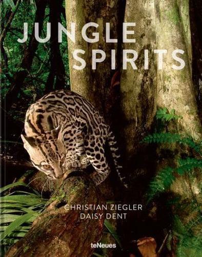 Jungle Spirits - teNeues Verlag By:(photographer), Christian Ziegler Eur:76,41 Ден2:2499
