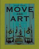 Move And Art By:Birger, Malene Eur:37,38 Ден2:5399