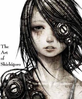 The Art of Shichigoro By:Shichigoro-shingo Eur:14,62 Ден2:1699