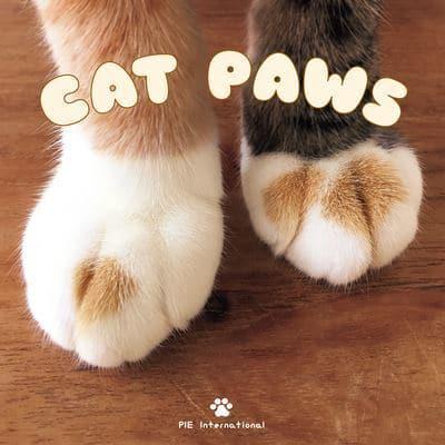 Cat Paws By:(COR), PIE International Eur:21,12 Ден1:799