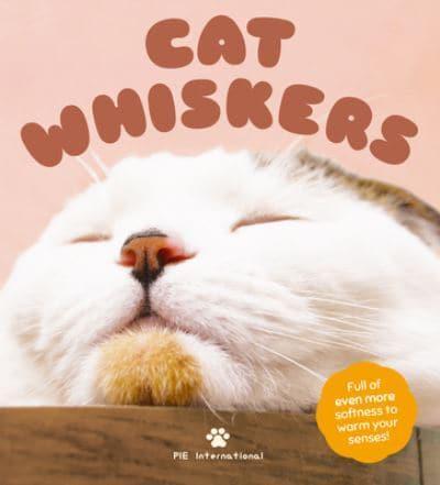 Cat Whiskers By:Pie Eur:21,12 Ден1:799