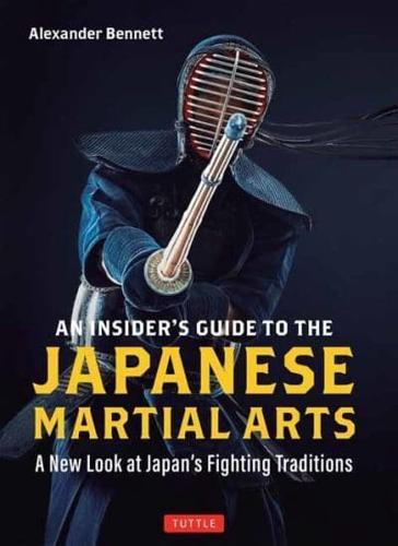 The Insider's Guide to the Japanese Martial Arts By:Bennett, Alexander Eur:12,99 Ден2:1299