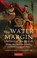 The Water Margin: Outlaws of the Marsh By:Naian, Shi Eur:12,99 Ден2:1799