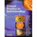 Clinical Practice in Ophthalmology By:Saxena, Sandeep Eur:100,80 Ден1:1999