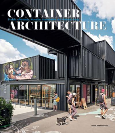 Container Architecture By:Bach, David Andreu Eur:56,89 Ден1:2899