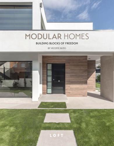 Modular Projects By:(Firm), Modular Projects Eur:19,50 Ден2:2899
