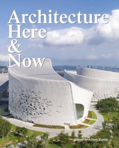 Architecture Here & Now By:Ramis, Albert Eur:24,37 Ден1:2799