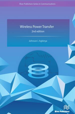 Wireless Power Transfer By:Agbinya, Johnson I. Eur:386,98 Ден1:1799
