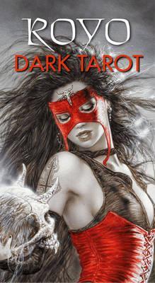 Royo Dark Tarot By:Luis Royo Eur:22,75 Ден2:1399