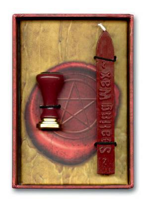 Pagan Seal By: Eur:24,37 Ден1:999