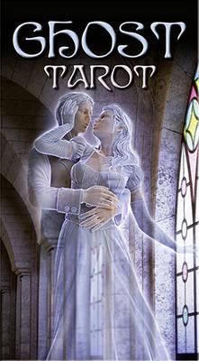 Ghost Tarot By:Corsi, Davide Eur:19,50 Ден2:1399